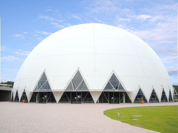 体育館 要予約 地球市民交流センター おでかけナビ 名古屋と愛知の公園であそぼう