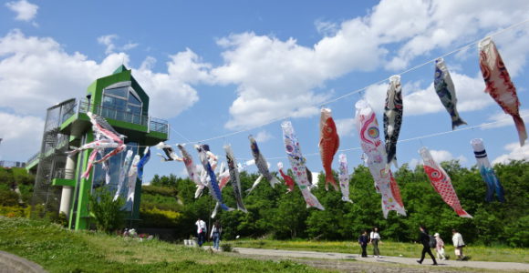 全日本うまいもの祭り 開催中です